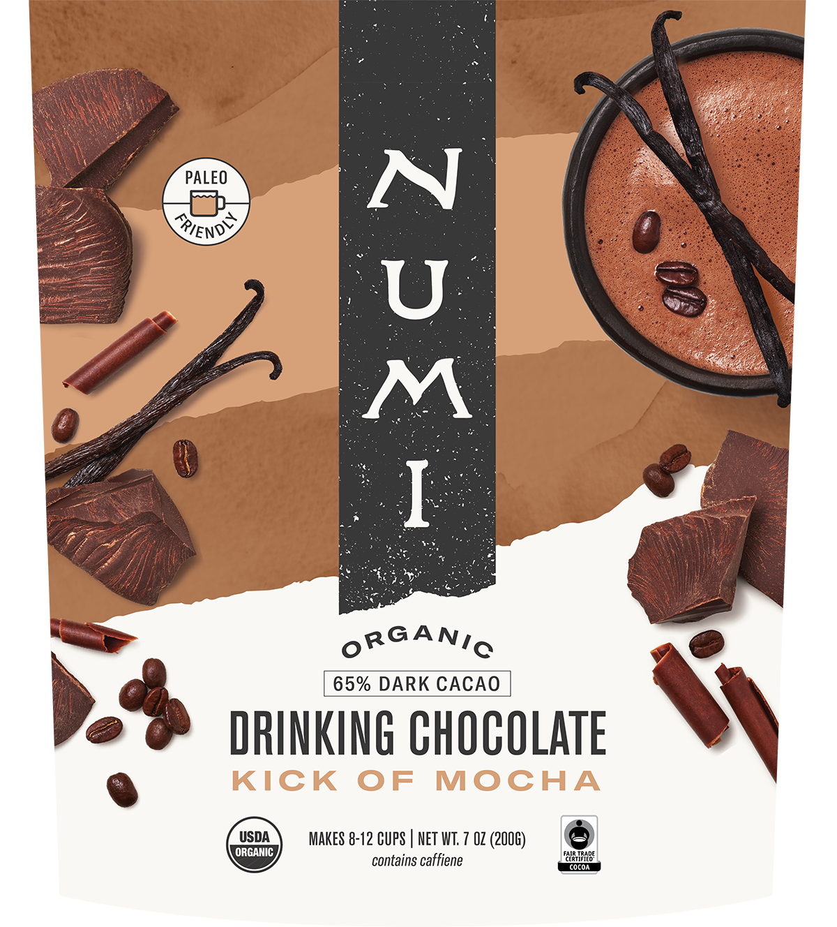 Numi Organic Tea Moves Boldly Into Wellness And Functionality ...