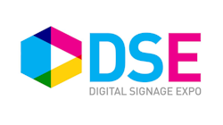 Digital Signage Expo Logo