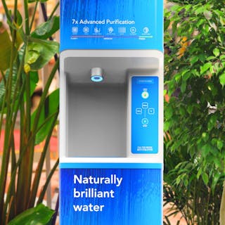 FloWater Refill Station