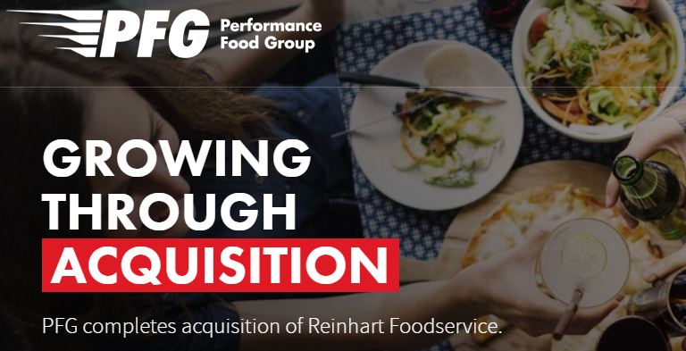 Performance Food Group