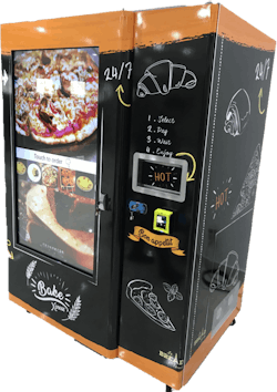 Bake Xpress from Le Bread Xpress Bake Xpress from Le Bread Xpress