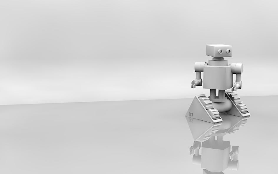 Robot 2937861 1920
