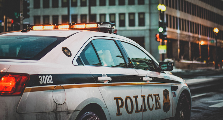 Squad Car 1209719 1920