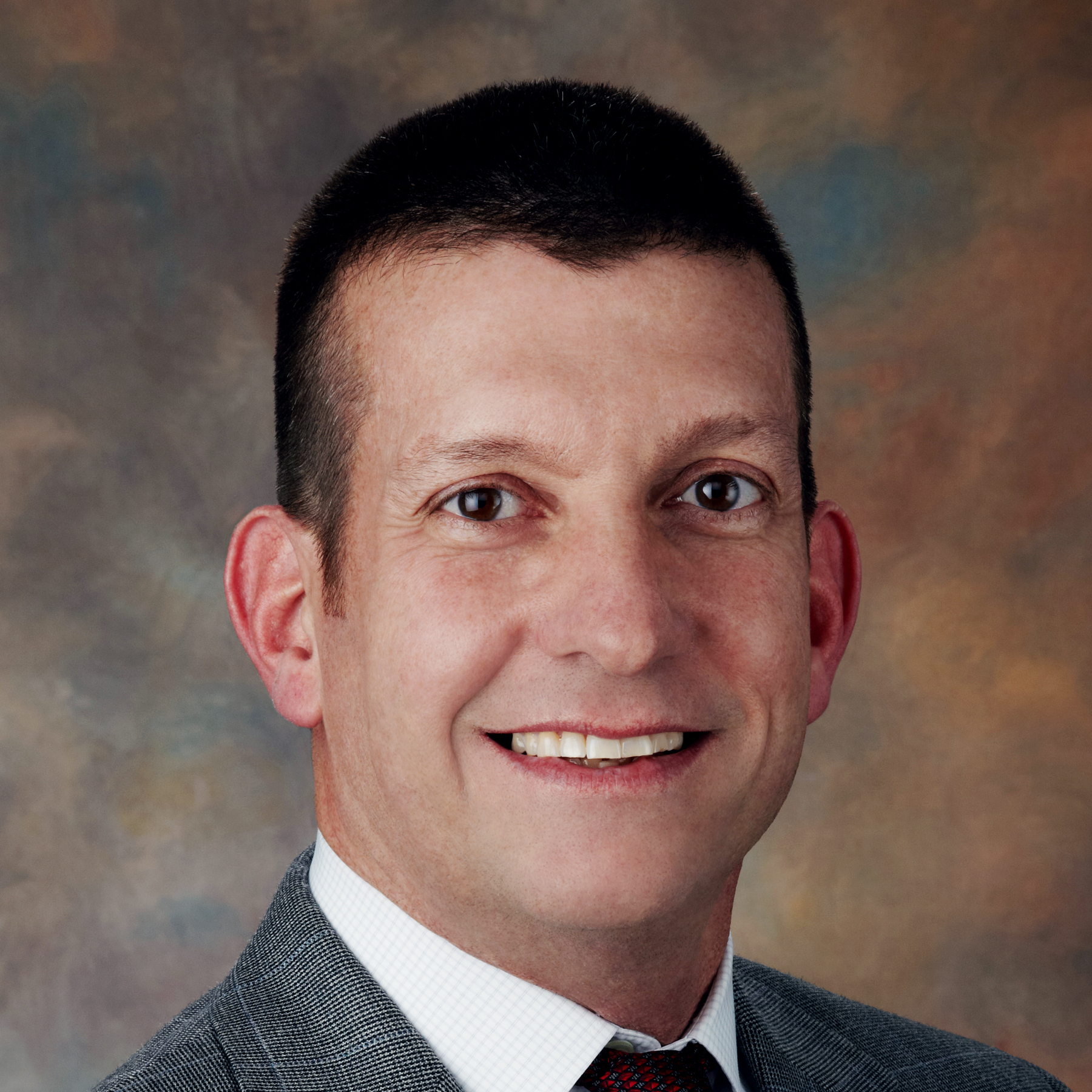 Jeff Hayes is the new VP of Sales and Business Development at McLane Foodservice.