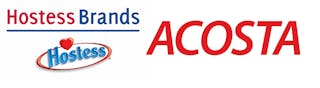 Acosta announced today it was named U.S. sales and marketing agency of record for Voortman Cookies Ltd., a leading cookie brand and subsidiary of Hostess Brands, Inc.