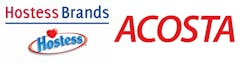 Acosta announced today it was named U.S. sales and marketing agency of record for Voortman Cookies Ltd., a leading cookie brand and subsidiary of Hostess Brands, Inc. Acosta announced today it was named U.S. sales and marketing agency of record for Voortman Cookies Ltd., a leading cookie brand and subsidiary of Hostess Brands, Inc.