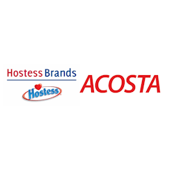 Acosta announced today it was named U.S. sales and marketing agency of record for Voortman Cookies Ltd., a leading cookie brand and subsidiary of Hostess Brands, Inc.