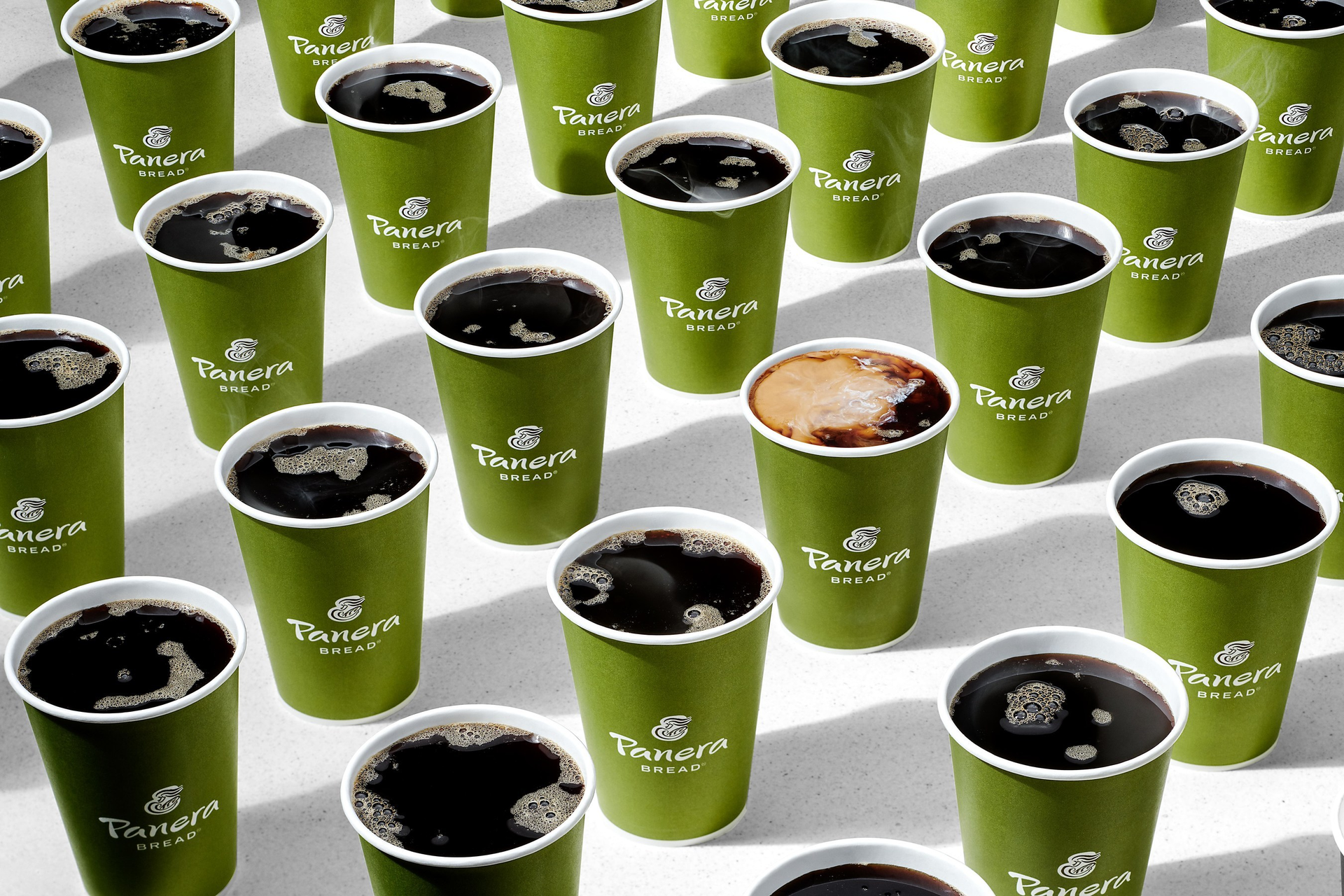 Panera launched Feb. 27 its nationwide coffee subscription program, which has a $8.99 monthly fee.