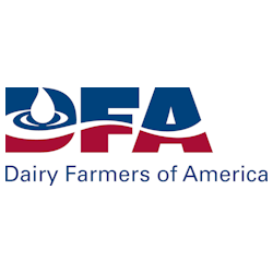 Dfa Logo