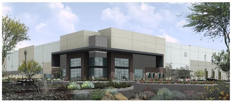 Ferrero USA, Inc., part of the global confectionery company Ferrero Group, today announced the opening of a new distribution center in Goodyear, Arizona, a suburb of Phoenix.