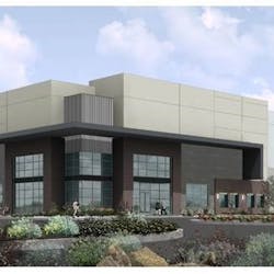 Ferrero USA, Inc., part of the global confectionery company Ferrero Group, today announced the opening of a new distribution center in Goodyear, Arizona, a suburb of Phoenix.