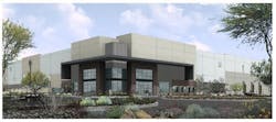 Ferrero USA, Inc., part of the global confectionery company Ferrero Group, today announced the opening of a new distribution center in Goodyear, Arizona, a suburb of Phoenix.