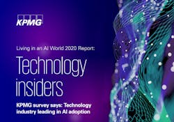 Nearly 90 percent of technology company decision-makers believe companies in all industries should implement an AI ethics policy to help govern their AI work, according to a new KPMG LLP report based on a survey of 150 U.S. tech sector leaders. Nearly 90 percent of technology company decision-makers believe companies in all industries should implement an AI ethics policy to help govern their AI work, according to a new KPMG LLP report based on a survey of 150 U.S. tech sector leaders.