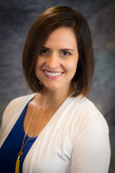 NAMA&rsquo;s Vice President of Programs and Services Lindsey Nelson has been recognized with the Association Forum&rsquo;s Association Professional Achievement Award.