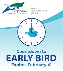 Nama 2020 Early Bird 5e385301db643 Nama 2020 Early Bird 5e385301db643