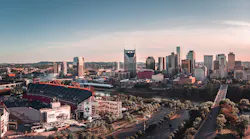Nashville Skyline Tanner Boriack Gmoa Eh48m8c Unsplash