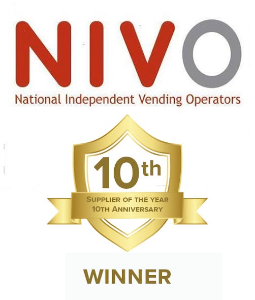 Nivo Supplier Of The Year Winner