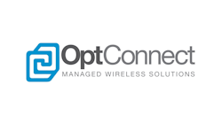 Opt Connect Logo