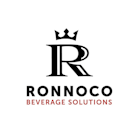 Ronnoco Beverage Solutions Logo