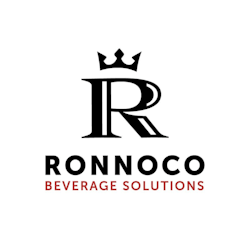 Ronnoco Beverage Solutions Logo