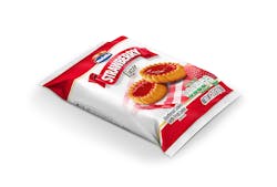 Strawberry tarts, from Marietta Cookies Strawberry tarts, from Marietta Cookies