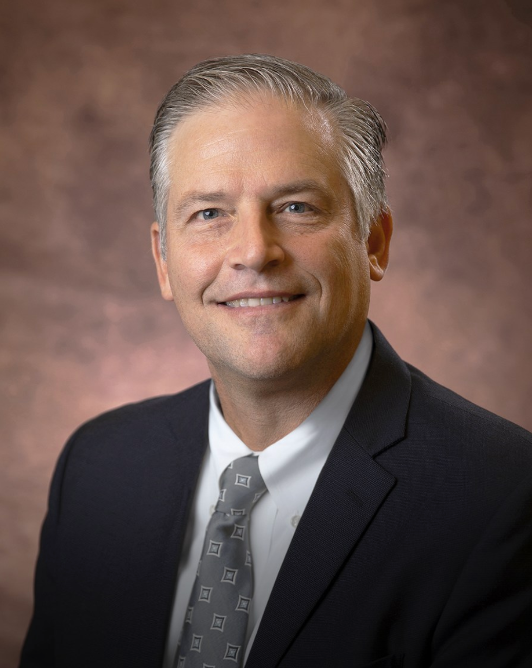 Mark Chaffin, CIO - Flowers Foods