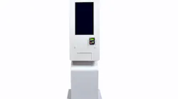 Olli Vending Machine