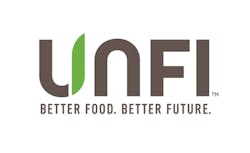 Unfi Logo