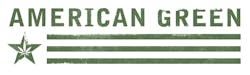 American Green Logo