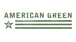 American Green Logo