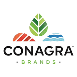 Conagra Brands, Inc., headquartered in Chicago, is one of North America&apos;s leading branded food companies.