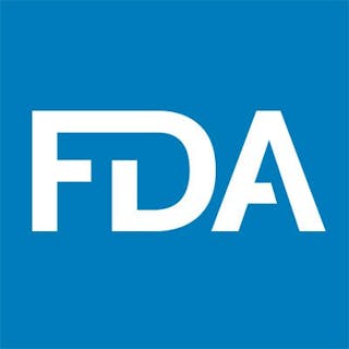 Fda Logo
