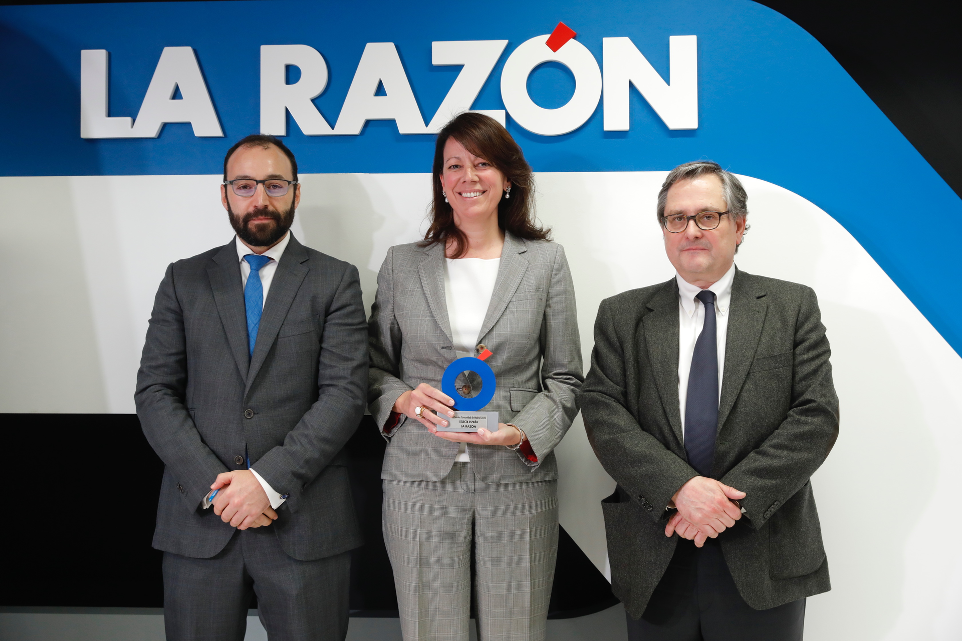 Selecta, Europe&rsquo;s leading route-based unattended self-service provider, is delighted to have taken home the Healthy Vending Award 2020 in Spain&rsquo;s Community of Madrid Awards 2020.