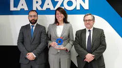 Selecta, Europe’s leading route-based unattended self-service provider, is delighted to have taken home the Healthy Vending Award 2020 in Spain’s Community of Madrid Awards 2020.