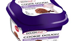 Triple Chocolate Brownie flavor Triple Chocolate Brownie flavor