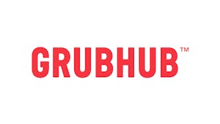 Grub Hub4 Logo