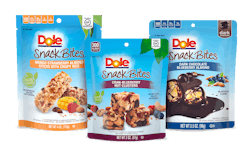 Dole® Snack Bites Dole® Snack Bites