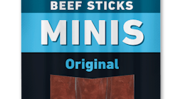 Country Archer Provision’s Original Mini Beef Stick 3-Packs Country Archer Provision’s Original Mini Beef Stick 3-Packs