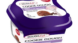 4 5oz Triple Brownie Shaped Tub 2 4 5oz Triple Brownie Shaped Tub 2