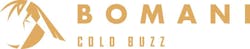 Bomani Cold Buzz Logo 5e6a52020dff8 Bomani Cold Buzz Logo 5e6a52020dff8