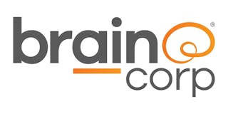 Brain Corp Logo