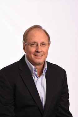 Chuck Reed, VP&GM, Vending at Crane Payment Innovations, Chuck Reed, VP&GM, Vending at Crane Payment Innovations,