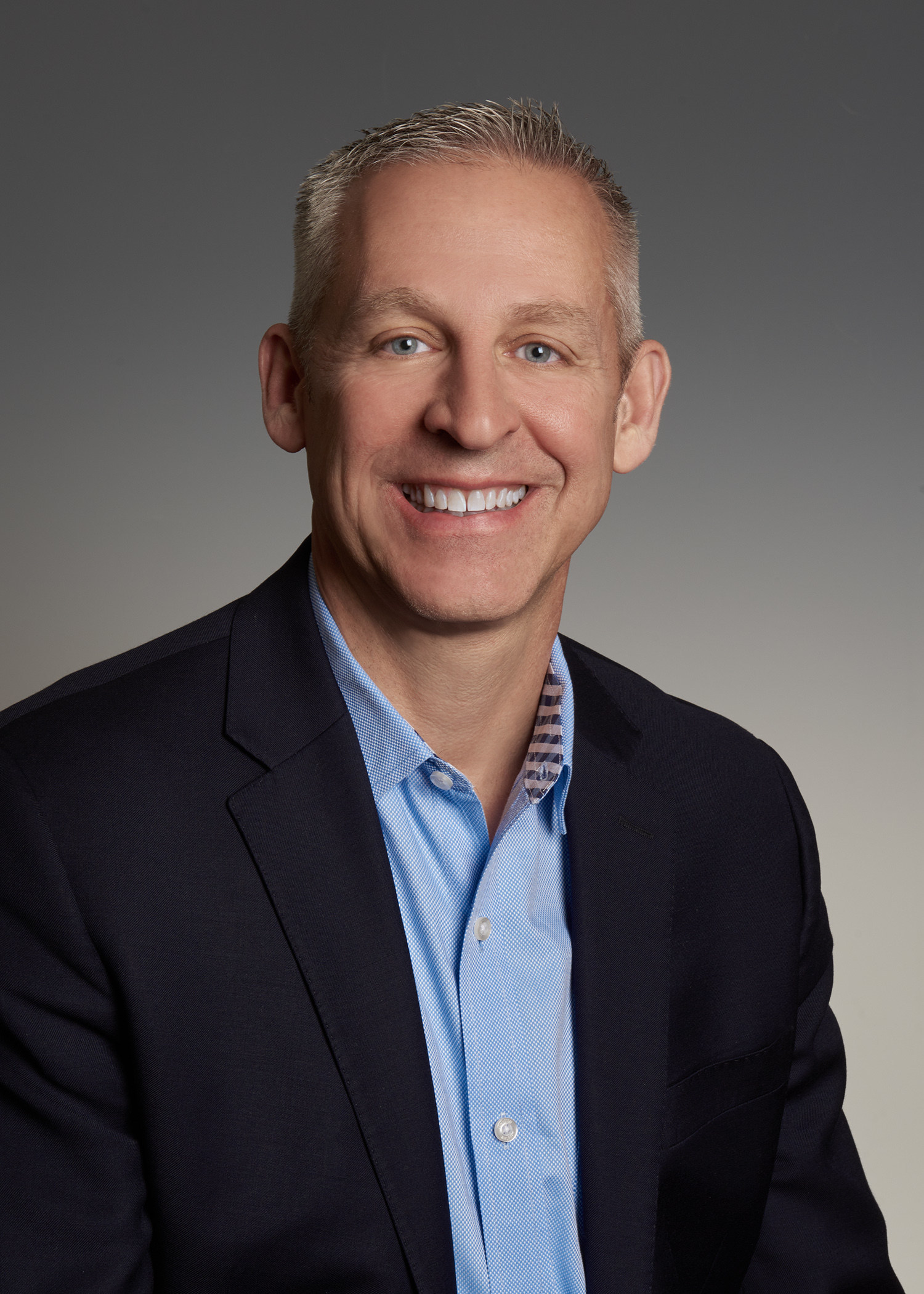John Brase Named Chief Operating Officer, The J. M. Smucker Company