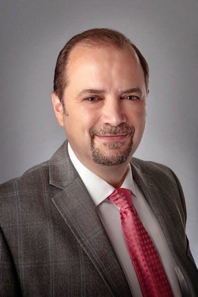 Lupillo Ramirez, Senior Director of Innovation and Product Development, Northgate Gonzalez Market