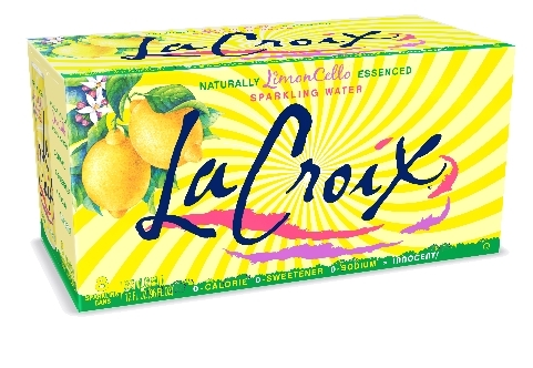 LimonCello by LaCroix