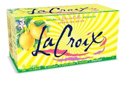 LimonCello by LaCroix LimonCello by LaCroix