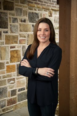 LightSpeed Automation is pleased to welcome industry veteran Lindsay Klintworth as Senior National Account Manager. LightSpeed Automation is pleased to welcome industry veteran Lindsay Klintworth as Senior National Account Manager.