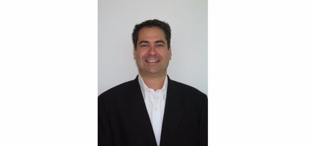 Electrolux Professional has added Greg Immell as its new vice president of sales.