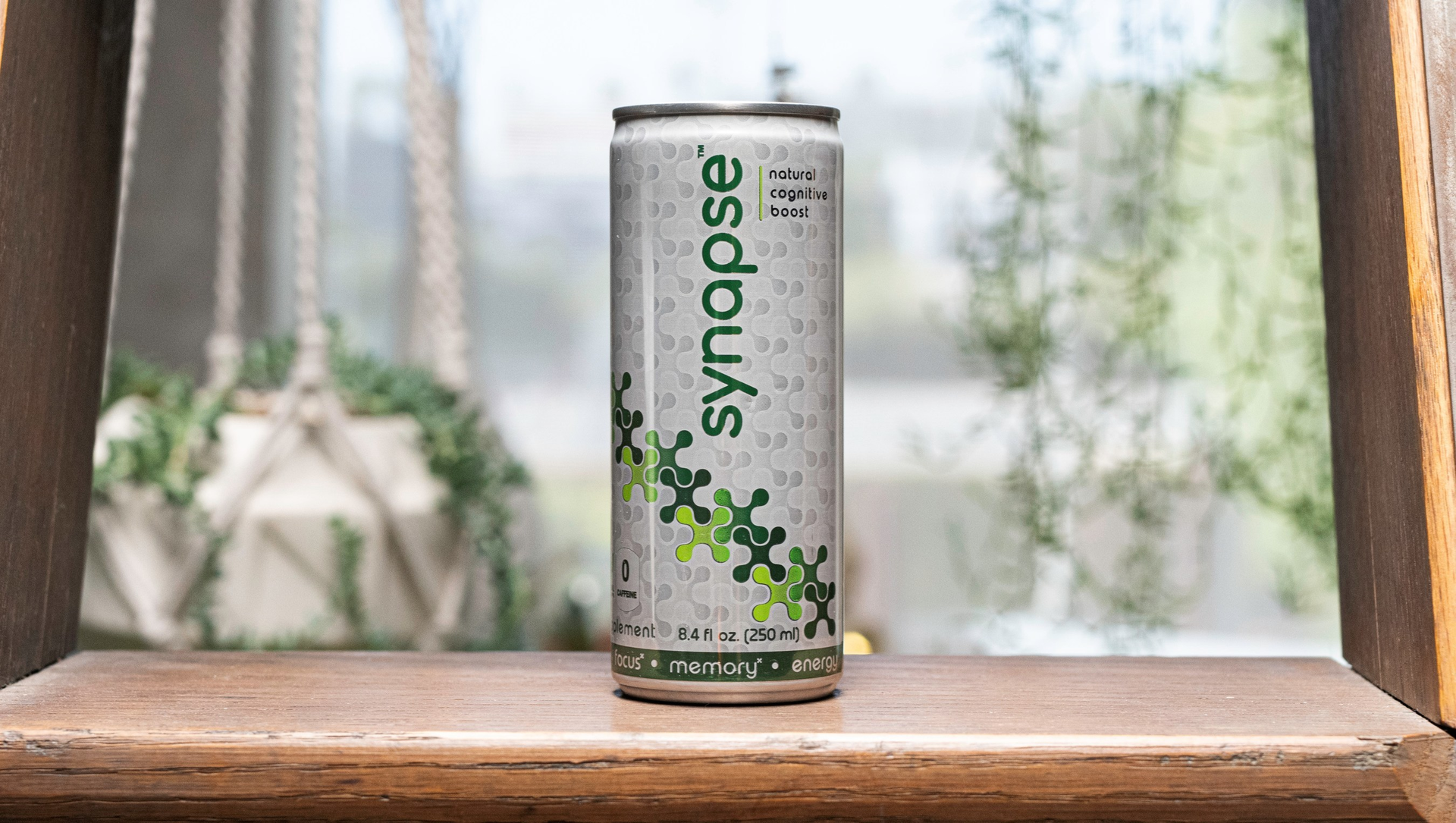 Synapse, maker of the world's first natural, nootropic supplement for energy and focus, today announced growth into more than 300 retail doors, capping a year of exponential first-year momentum.