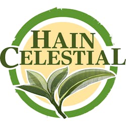 The Hain Celestial Group Logo